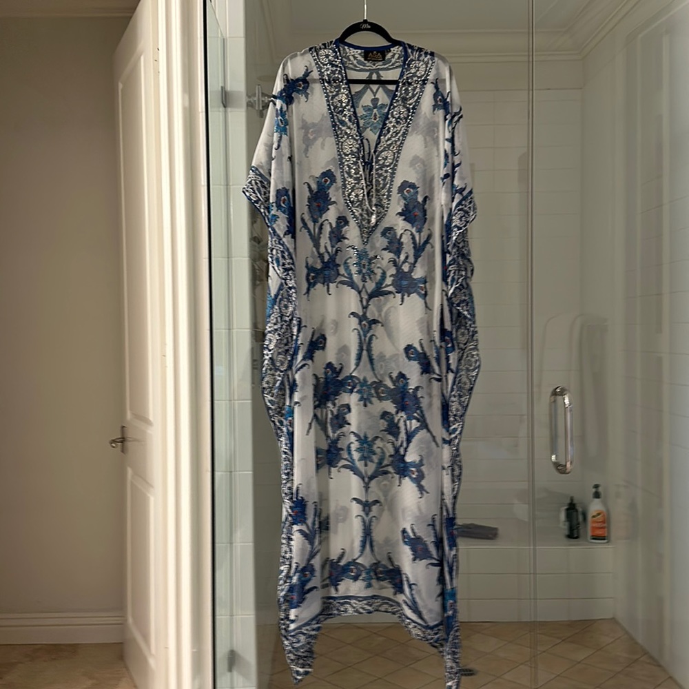 Asa Kaftan